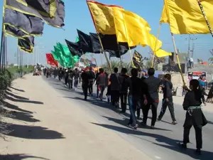آموزشگاه عالی راهنمایی زیارتی مشهد، با سامانه زائرین همکاری می‌کند